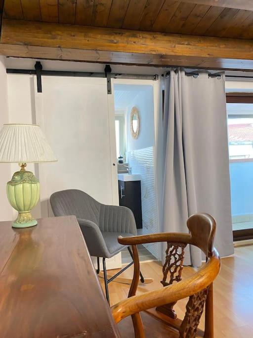 Verahouse Палермо Екстериор снимка