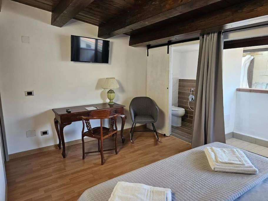 Verahouse Палермо Екстериор снимка