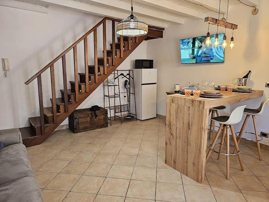 Verahouse Палермо Екстериор снимка