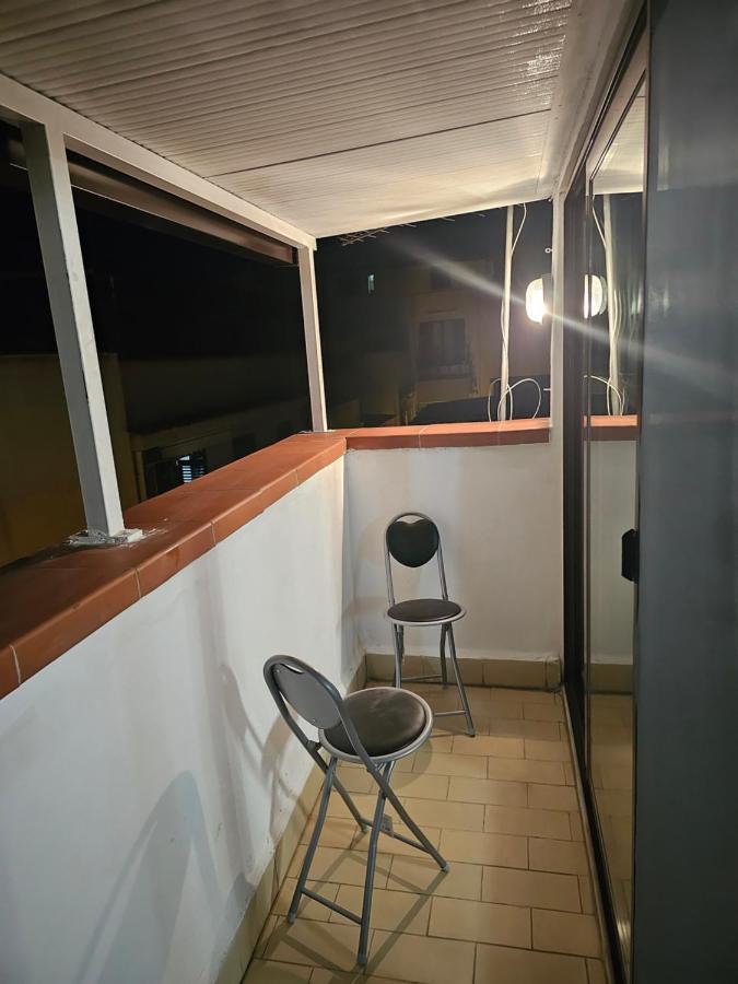 Verahouse Палермо Екстериор снимка