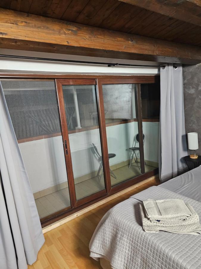 Verahouse Палермо Екстериор снимка