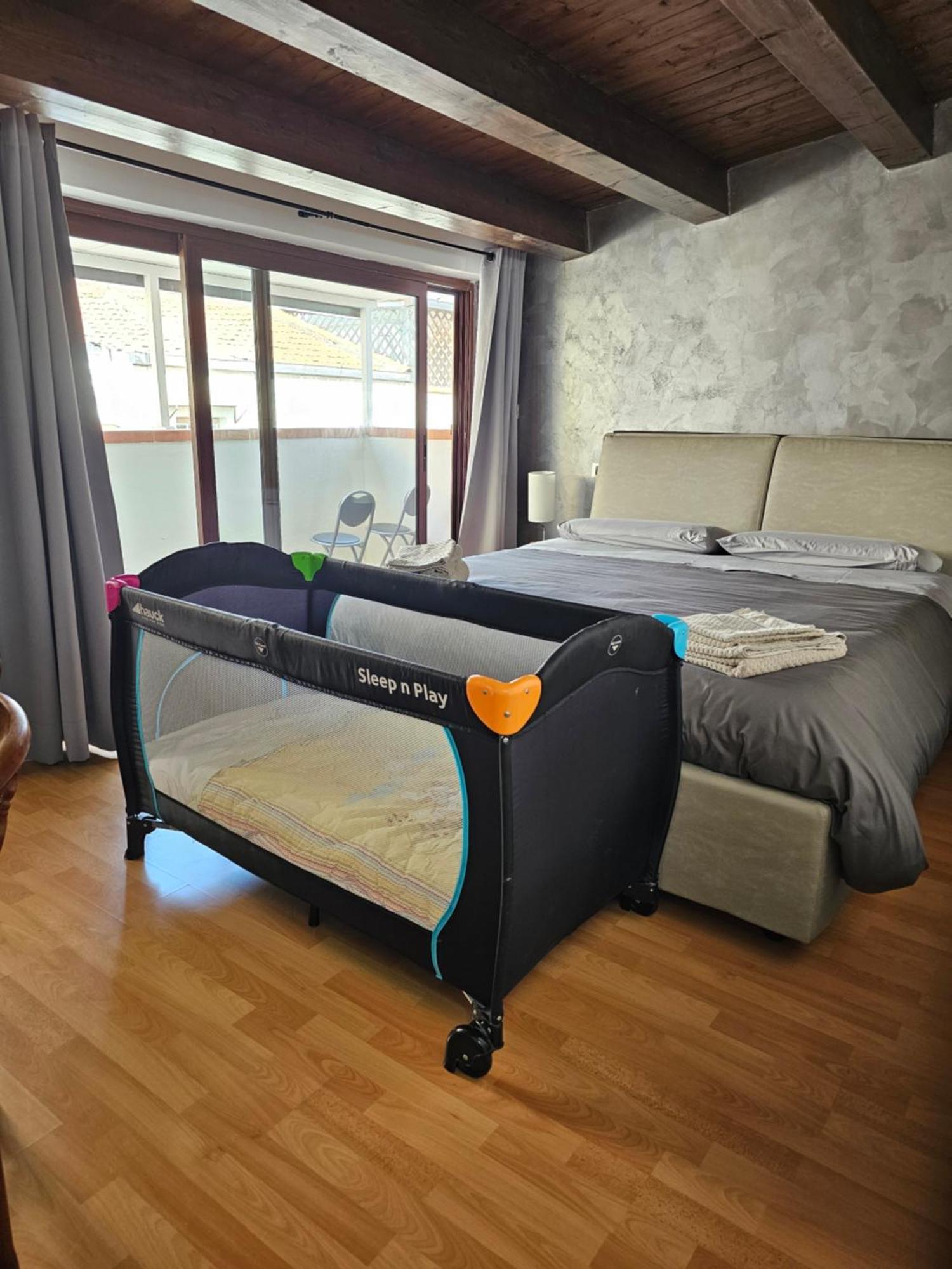 Verahouse Палермо Екстериор снимка
